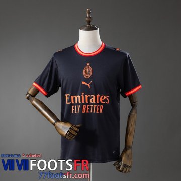 Maillot De Foot AC Milan Third Homme 26 27