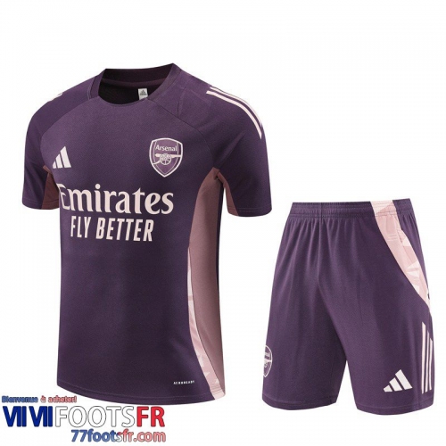 T Shirt Arsenal Homme 24 25 H387