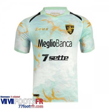 Maillot De Foot Frosinone Exterieur Homme 25 26