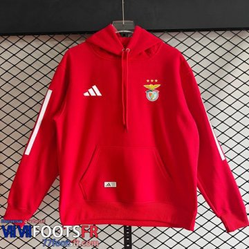 Sweatshirt Foot Benfica Homme 25 26 B521