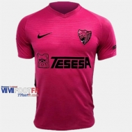 Nouveau Flocage Maillot De Foot Malaga Homme Third 2019-2020 Personnalise :77Footfr