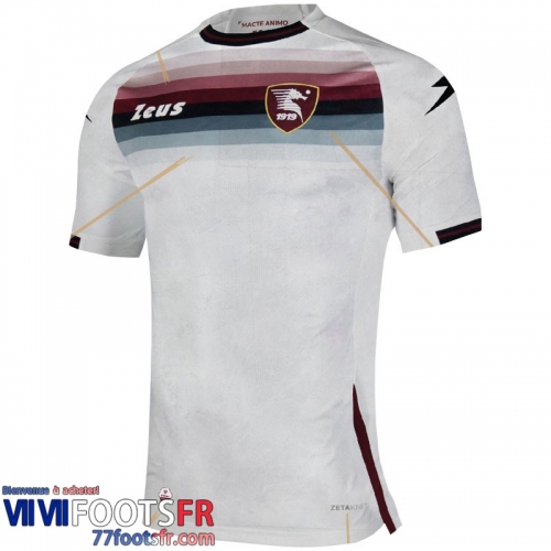 Maillot De Foot US Salernitana Exterieur Homme 2022 2023