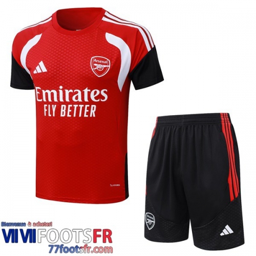 T Shirt Arsenal Homme 26 27 H929