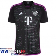 Maillot De Foot Bayern Munich Exterieur Homme 2023 2024