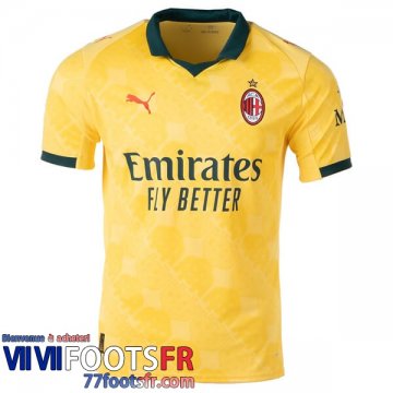 Maillot De Foot AC Milan Third Homme 25 26