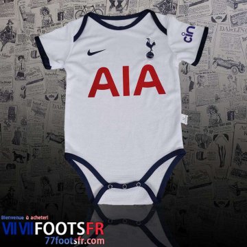 Maillot De Foot Tottenham Domicile Baby 2022 2023 AK41