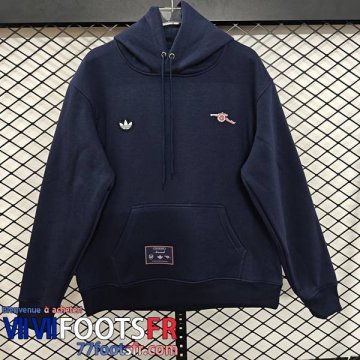 Sweatshirt Foot Arsenal Homme 25 26 B400