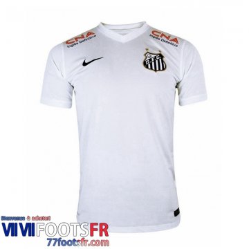 Maillot de Foot Santos Domicile Homme 2023 2024