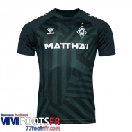 Maillot De Foot Werder Bremen Third Homme 2023 2024