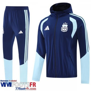 Coupe Vent Argentine Homme 25 26 D442