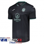 Maillot De Foot Hibernian Third Homme 25 26