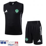 Sans Manches Al-Ahli Homme 25 26 H778