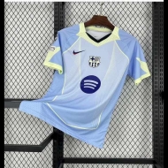 Maillot De Foot Barcelone Homme 25 26 TBC7203