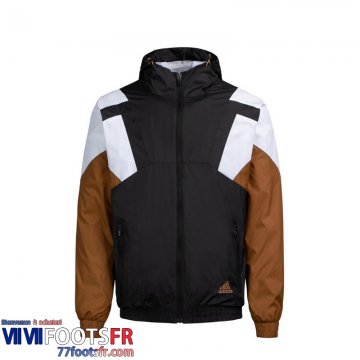 Coupe Vent sport black Homme 2023 2024 D19