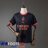 Maillot De Foot AC Milan Exterieur Homme 26 27