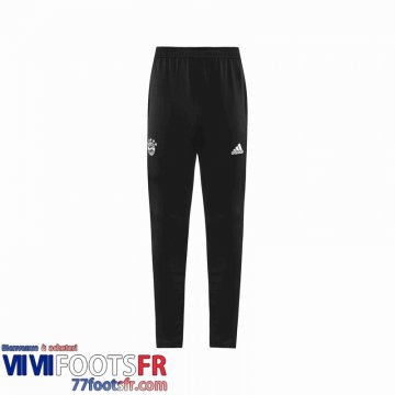 Pantalon Foot Bayern Munich noir Homme 2022 2023 P222