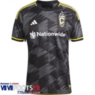 Maillot De Foot Columbus Exterieur Homme 2024