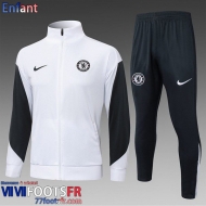 KIT: Veste Foot Chelsea Enfant 25 26 C901
