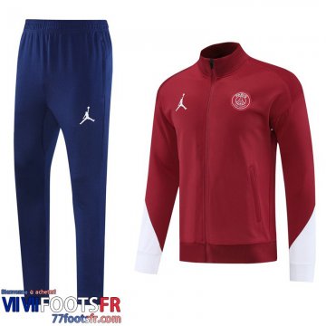 Veste Foot PSG Homme 24 25 B432