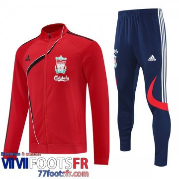 Veste Foot liverpool Homme 25 26 B608