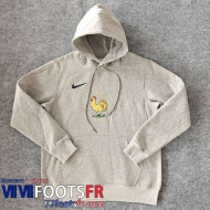 Sweatshirt Foot France Homme 25 26 B223
