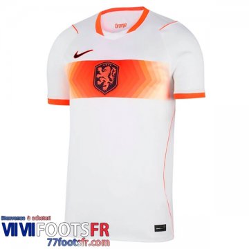 Maillot De Foot The Tangerines Exterieur Homme World Cup 2026
