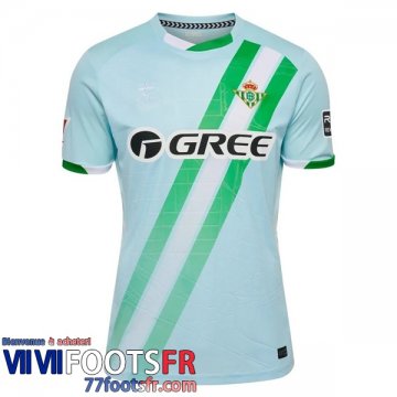 Maillot De Foot Real Betis Exterieur Homme 25 26