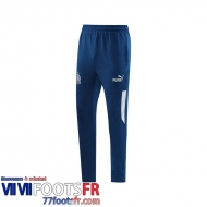 Pantalon Foot Marseille bleu Homme 2022 2023 P212