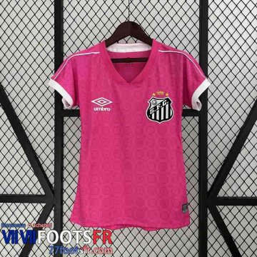 Maillot de Foot Santos Special Edition Femme 2023 2024 TBB260