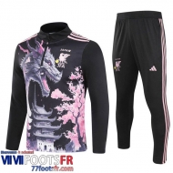 Survetement de Foot Japon Homme 24 25 A359