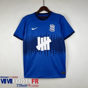 Maillot de Foot Birmingham Domicile Homme 2023 2024