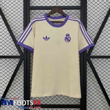 T Shirt Real Madrid Homme 25 26 H420