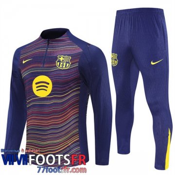 Survetement de Foot Barcelone Homme 25 26 A929
