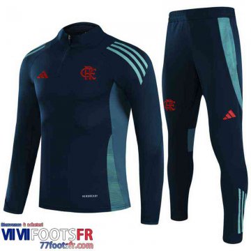 Survetement de Foot Flamengo Homme 25 26 A843