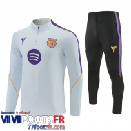 Survetement de Foot Barcelone Homme 26 27 A1229