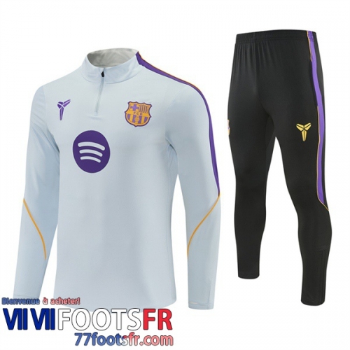Survetement de Foot Barcelone Homme 26 27 A1229