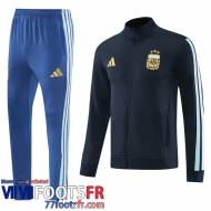 Veste Foot Argentine Homme 26 27 B799