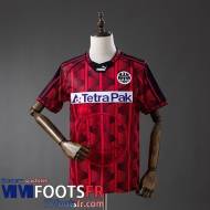 Retro Maillot De Foot Frankfurt Domicile Homme 95 96 FG1270