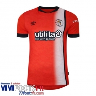 Maillot De Foot Luton Town Domicile Homme 2023 2024