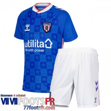 Maillot De Foot Sunderland Exterieur Enfant 25 26