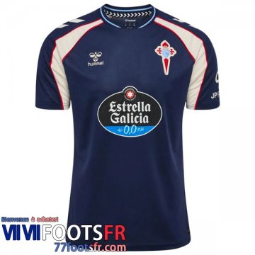 Maillot De Foot Celta Vigo Exterieur Homme 26 27