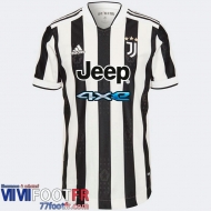 Maillot De Foot Juventus Domicile 2021 2022