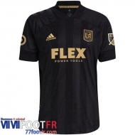 Los Angeles FC Maillot de Domicile 2021