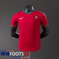 Retro Maillot De Foot Portugal Domicile Homme 2012 FG994