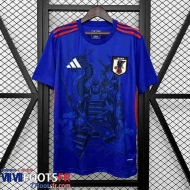 Maillot De Foot Japon Edition Speciale Homme 2025