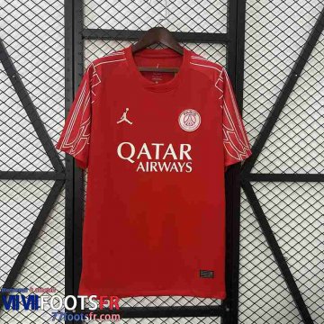 Maillot De Foot PSG fourth - 2 Homme 24 25