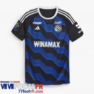 Maillot De Foot Strasbourg Third Homme 2023 2024