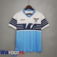 Retro Maillot De Foot Lazio Domicile 2014 RE52