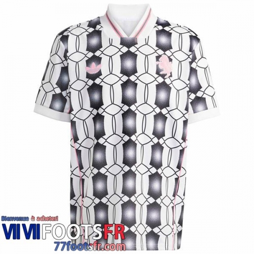 Maillot De Foot Juventus Special Edition Homme 25 26 TBB939