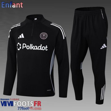 Kit: Survetement de Foot Inter Miami Enfant 25 26 C661